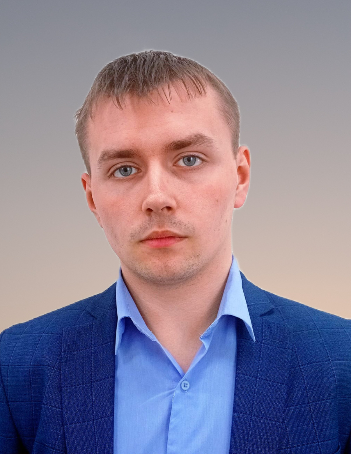 Кочетов Иван Дмитриевич.
