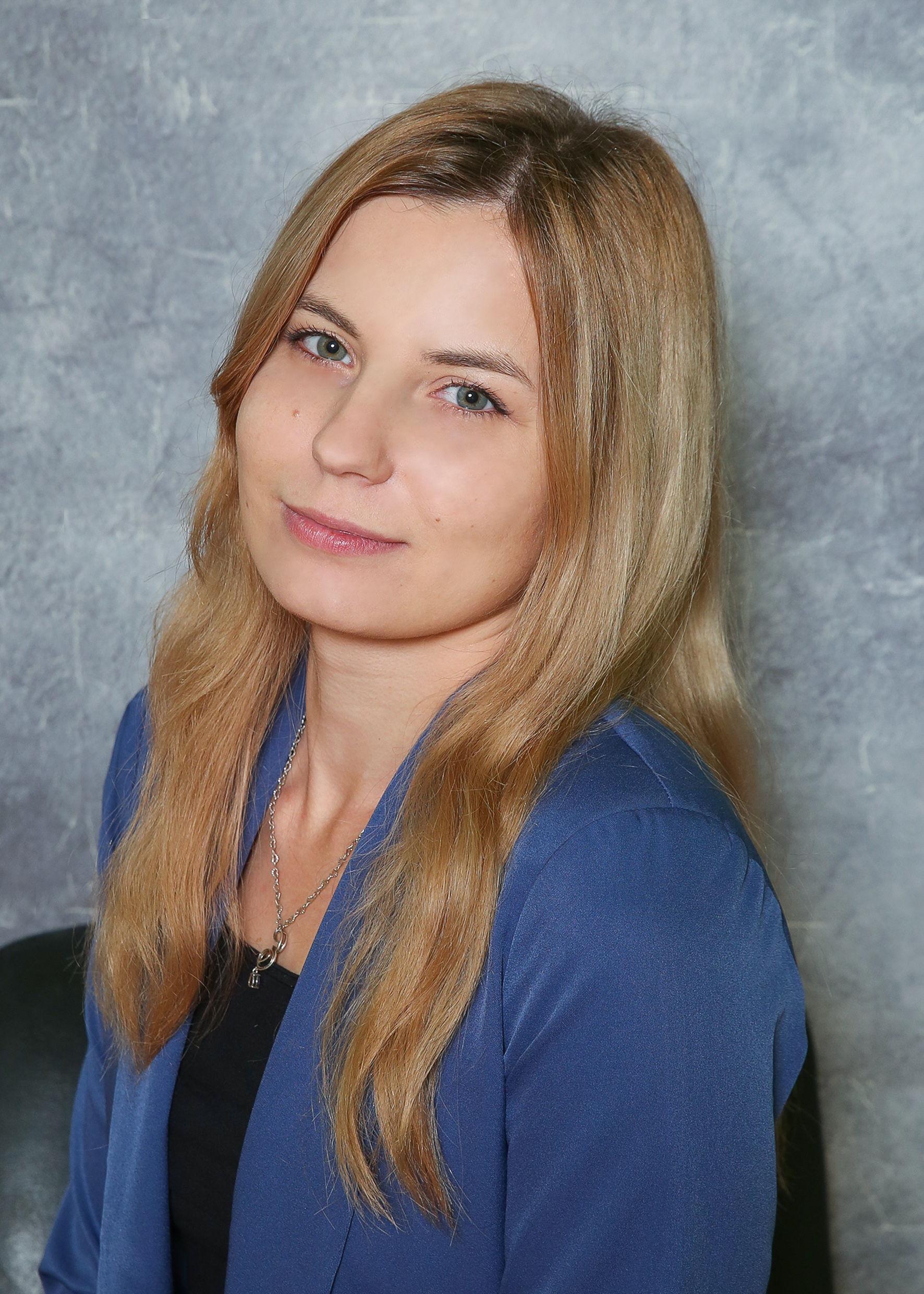 Левакова Екатерина Александровна.